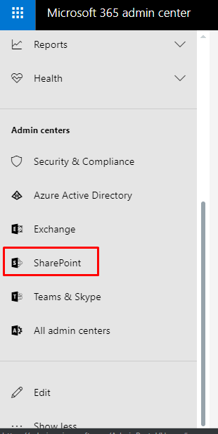 SharePoint
